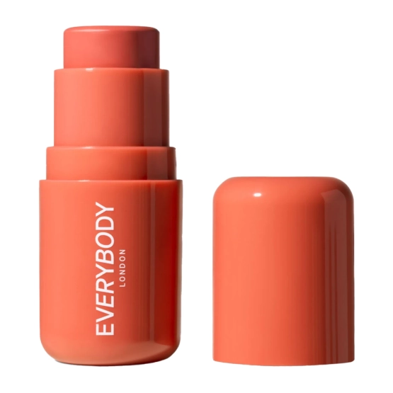 #8 Everybody London Stick Blush Róż w sticku - Peach