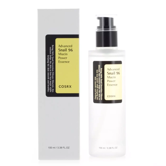 COSRX Advanced Snail 96 Mucin Power Essence