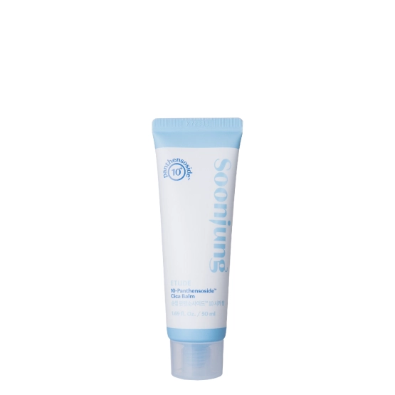 Etude SoonJung 10-Panthensoside Cica Balm