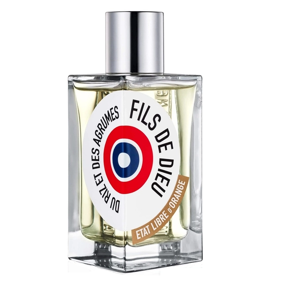 Etat Libre d’Orange Fils De Dieu Du Riz Et Des Agrumes