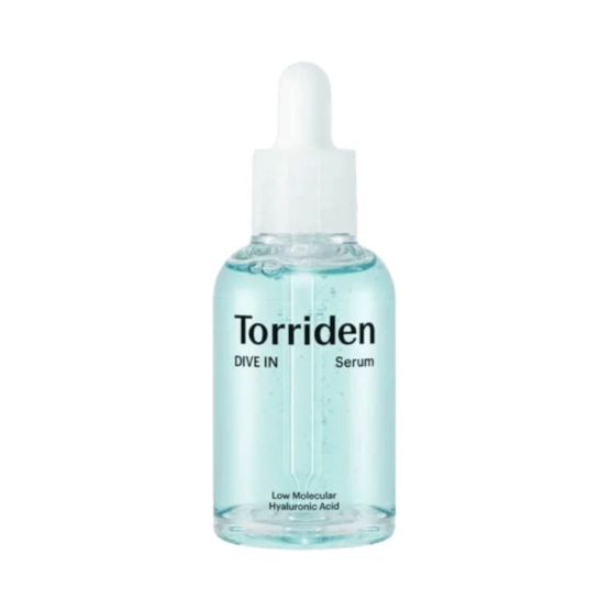 Torriden Dive-in Low Molecular Hyaluronic Acid Serum