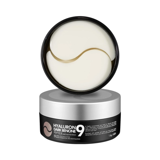 Medi-Peel Hyaluron Dark Benone Peptide Eye Patch 