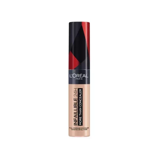 L'Oreal Paris INFAILLIBLE MORE THAN CONCEALER