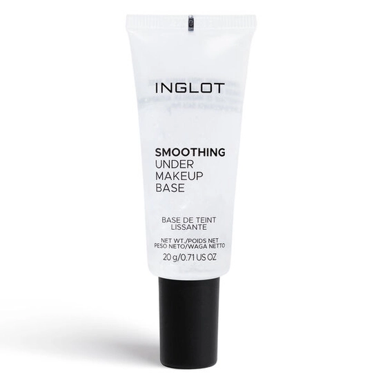 INGLOT Smoothing Under Makeup Base