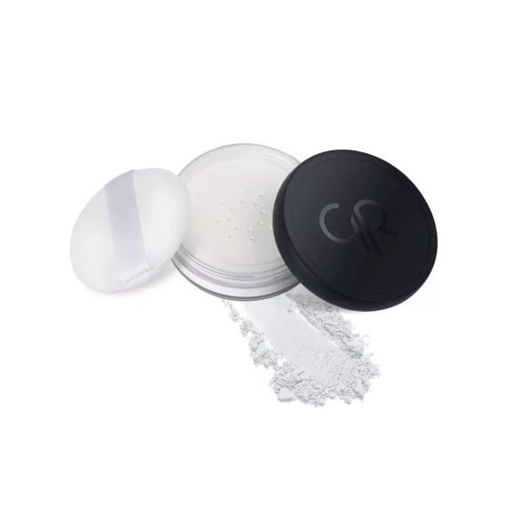 Golden Rose Long Wear Finishing Powder