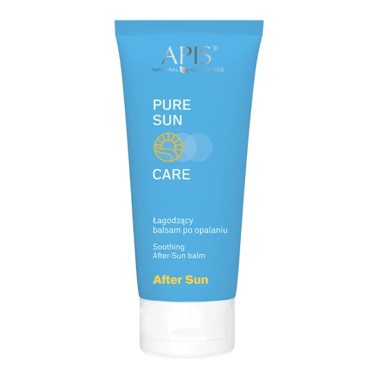 APIS Pure Sun Care Balsam po opalaniu