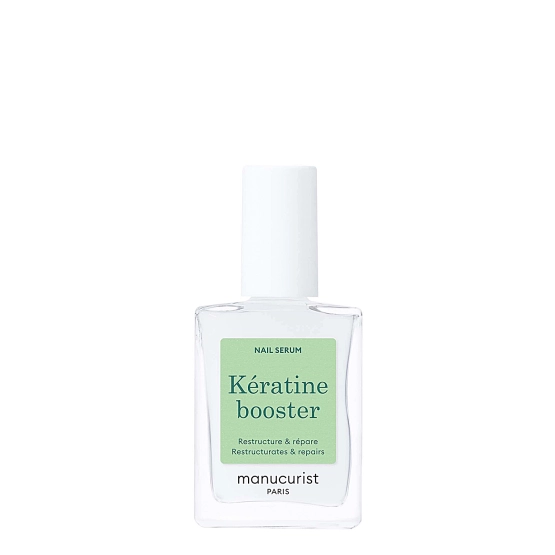 #2 Manucurist SOIN Keratine Booster