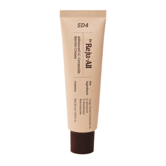 Dr. Reju-All Advanced LC Ceramide Barrier Cream