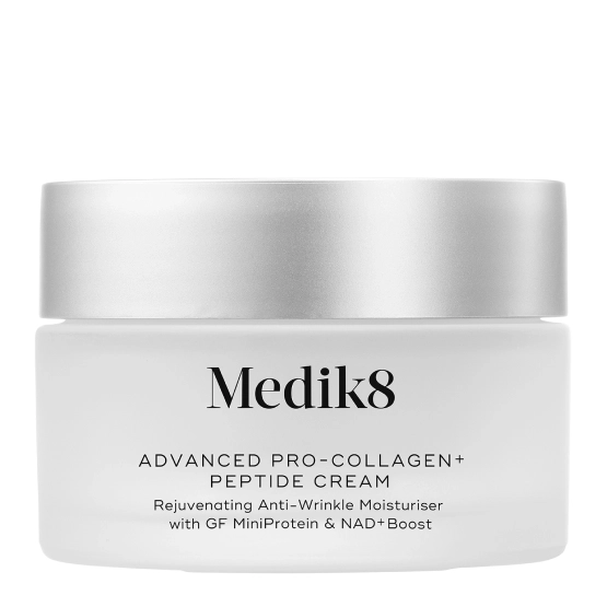 Medik8 Advanced Pro-Collagen+ Peptide Cream