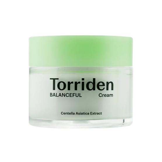 Torriden Balanceful Cica Cream