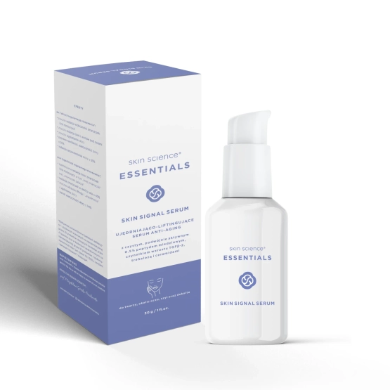 Skin Science Skin Signal Serum