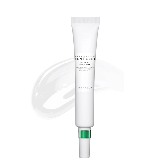 SKIN1004 Tea-Trica Spot Cream Punktowy Krem na wypryski