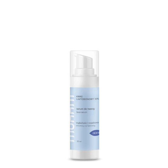 Mohani Serum z kwasem laktobionowym 10%