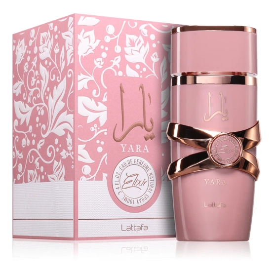 Lattafa Yara Elixir - kremowa słodycz i kobieca elegancja