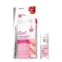 odżywka do paznokci || SHIMMER PINK