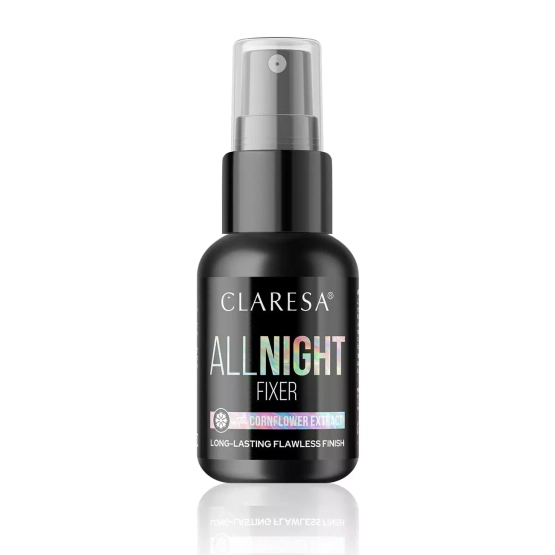 7. Claresa All Night Fixer