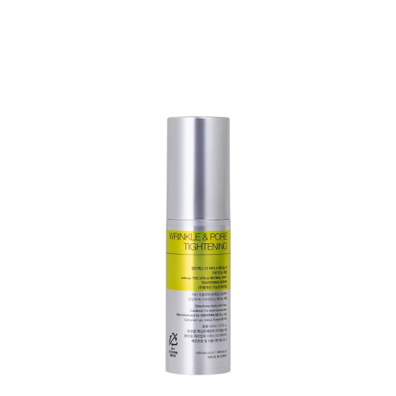Celimax The Vita-A Retinol Shot Tightening Serum