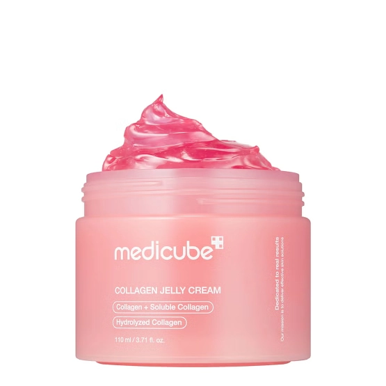 Medicube Collagen Jelly Cream 