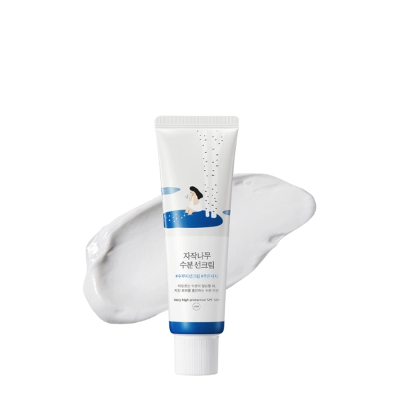 Round Lab Krem przeciwsłoneczny SPF50+ PA++++