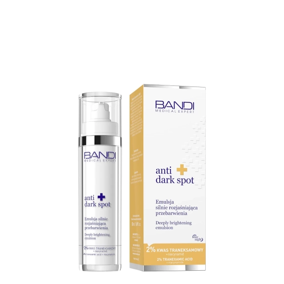 Bandi Professional Emulsja Anti Dark Spot