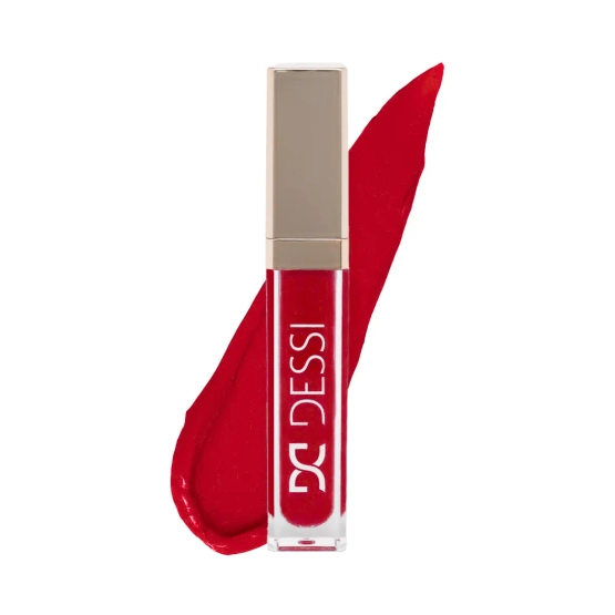 #2 Dessi Cosmetics Pomadka matowa 10 CARMEN
