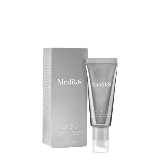 Medik8 Crystal Retinal 3