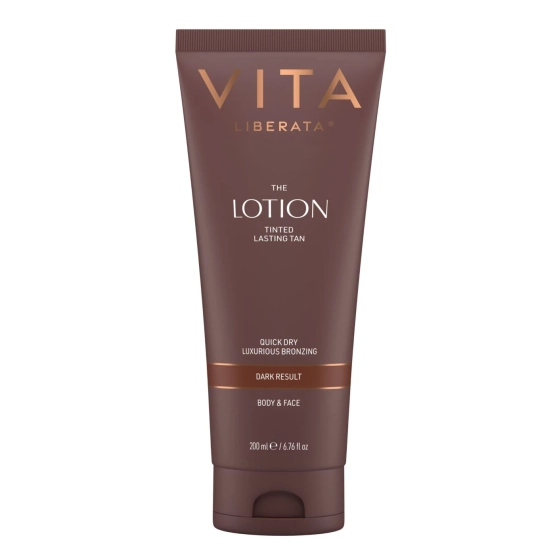 Vita Liberata Balsam samoopalający do ciała Dark