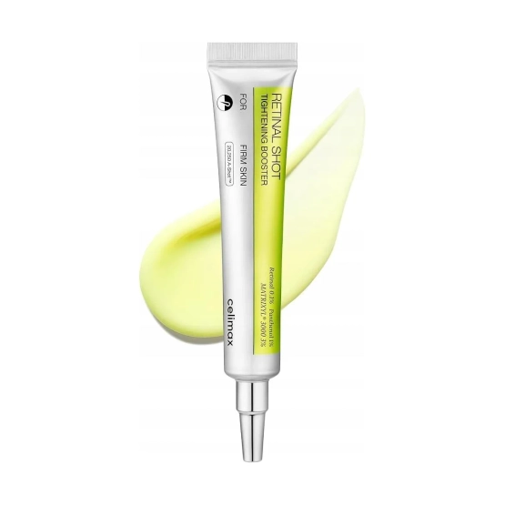 Celimax The Vita A Retinal Shot