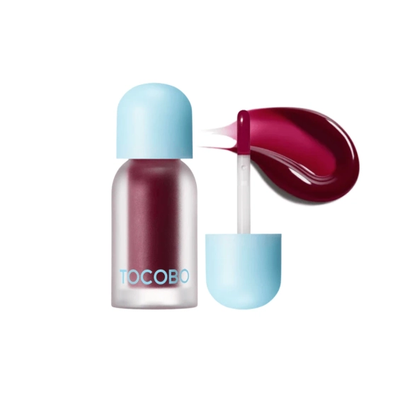 Tocobo Juicy Berry Plumping Lip Oil