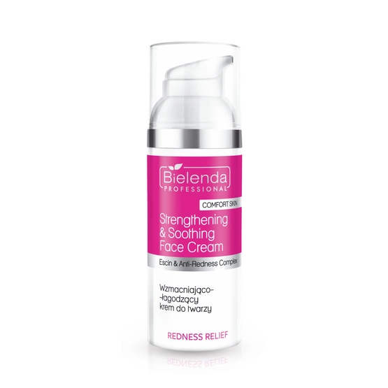 Bielenda Professional Redness Relief
