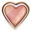 Peachy Keen Heart