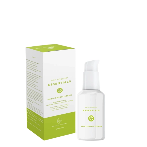 Skin Science Skin Control Serum