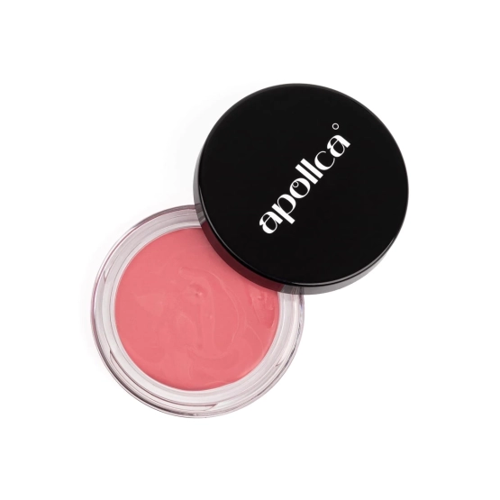 #2 Apollca Róż w kremie CANDY 02