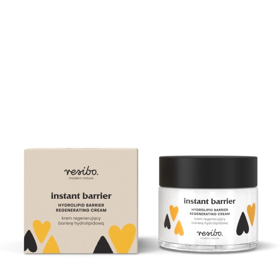 Resibo Instant Barrier