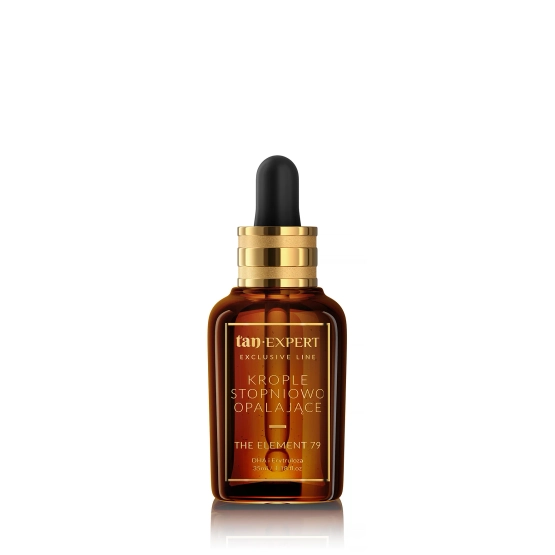 #5 TanExpert Exclusive Line The Element 79