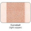 Curveball || inny kolor