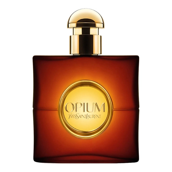 Yves Saint Laurent Opium Pour Femme