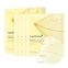 Kojic Acid Turmeric Brightening Gel Mask 4 sztuki