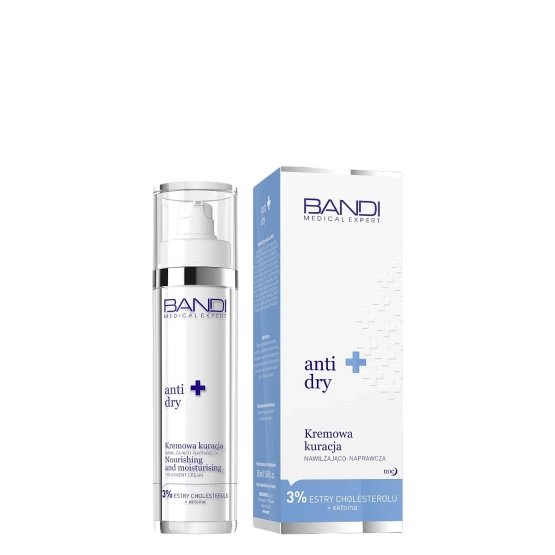 BANDI Professional Medical Expert Anti-Dry