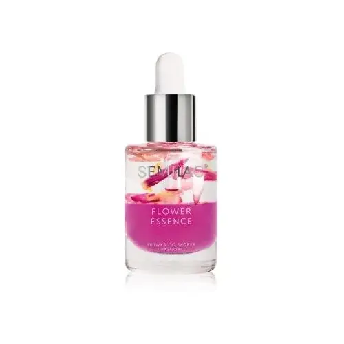 Semilac Care Flower Essence Pink Power - Esencja do paznokci