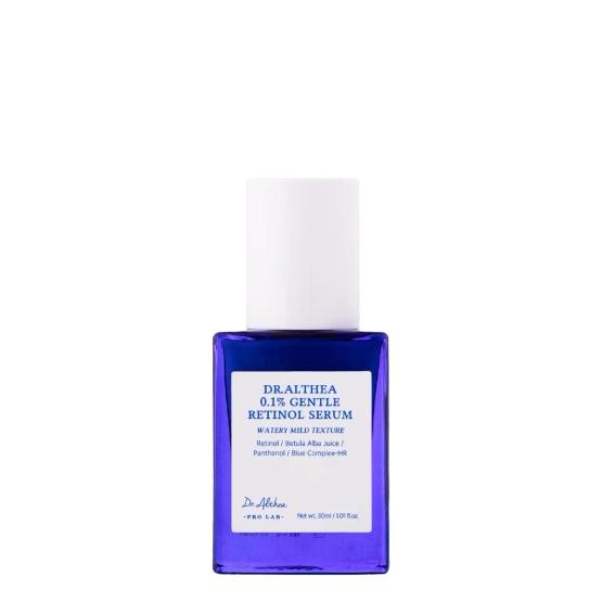 Dr.Althea Gentle Retinol Serum 0,1%