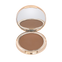 Kremowy bronzer