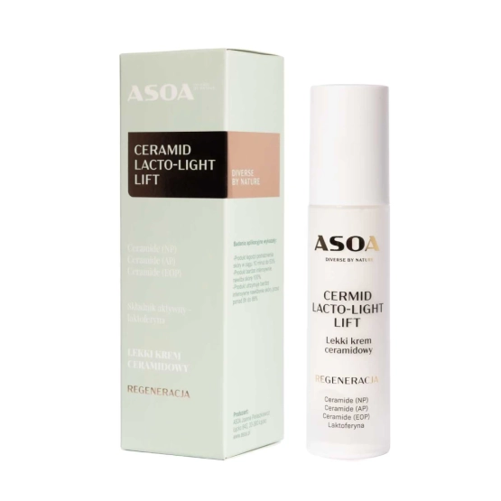 asoa Lacto-Light Lift