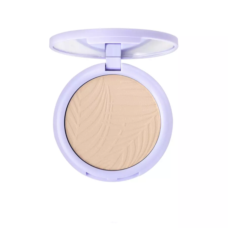 Hean Puder utrwalający FEEL NATURAL fixing powder 01 Light - sklep ...