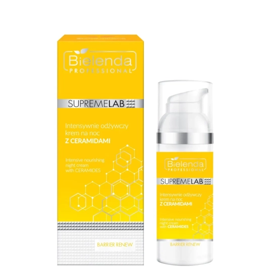 Bielenda Professional Supremelab Barrier Renew