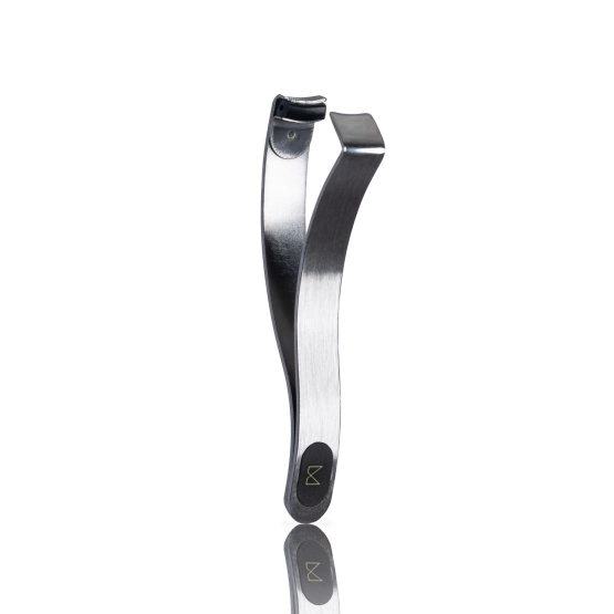 M Brush by Maxineczka M Lash Curler Precyzyjna zalotka do rzęs