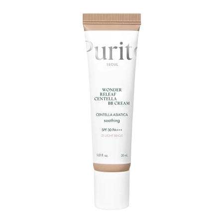 Purito Wonder Releaf Centella BB Cream
