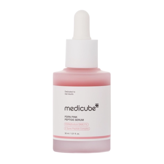 Medicube PDRN Pink Peptide serum