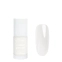 Milky white