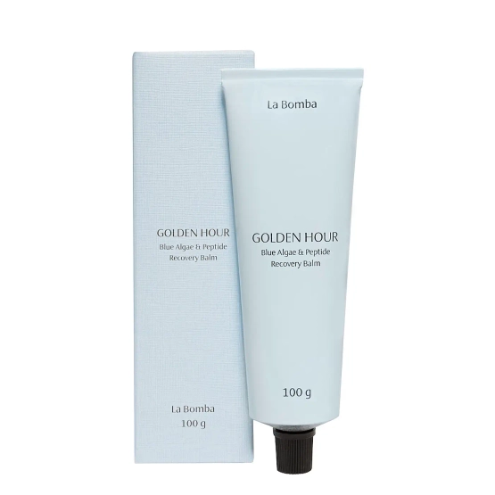 La Bomba Golden Hour Recovery Balm